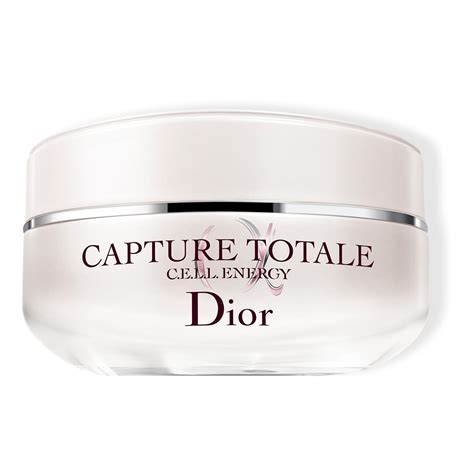 creme de jour dior capture totale|Capture Totale Dior price.